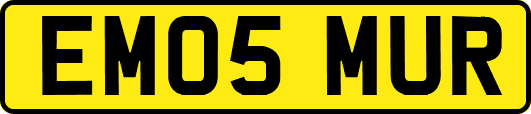 EM05MUR