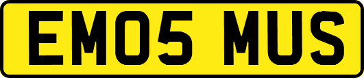 EM05MUS