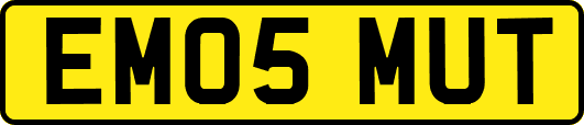 EM05MUT