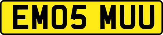 EM05MUU