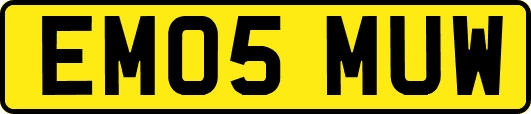 EM05MUW