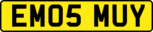 EM05MUY