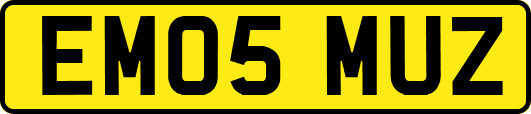 EM05MUZ