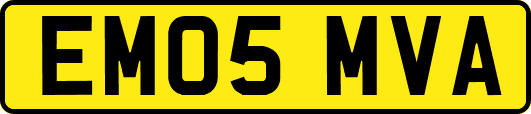 EM05MVA