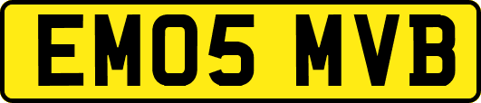 EM05MVB