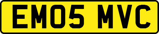 EM05MVC