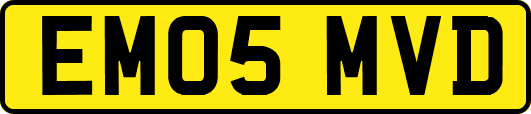 EM05MVD