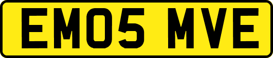 EM05MVE