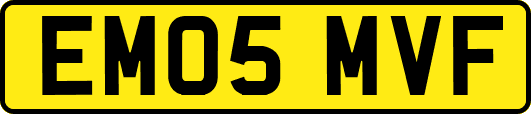 EM05MVF