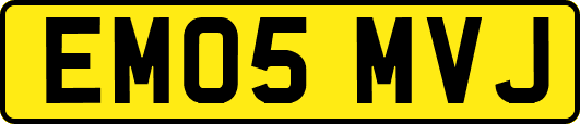 EM05MVJ