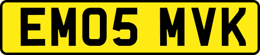 EM05MVK