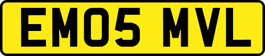 EM05MVL