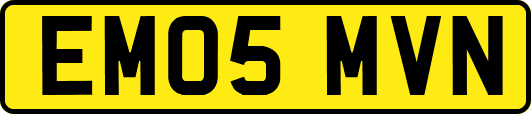 EM05MVN