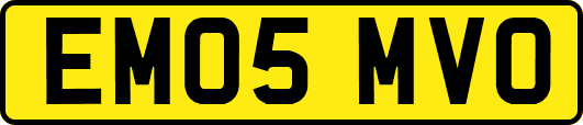 EM05MVO