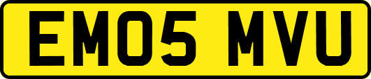 EM05MVU