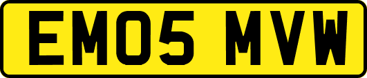 EM05MVW