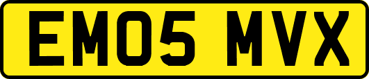 EM05MVX