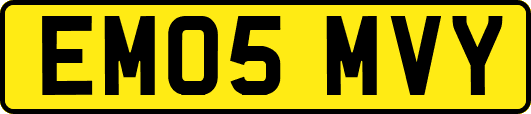 EM05MVY