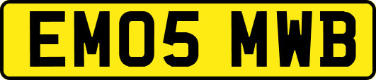 EM05MWB