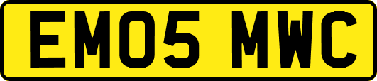 EM05MWC