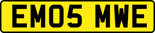 EM05MWE