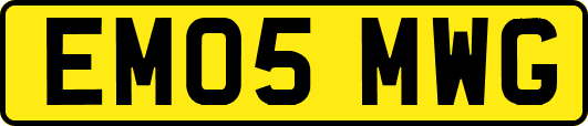EM05MWG