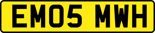 EM05MWH