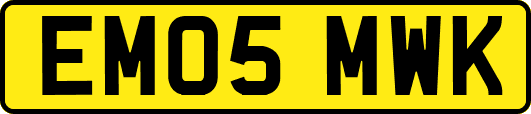 EM05MWK