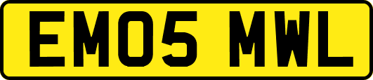 EM05MWL