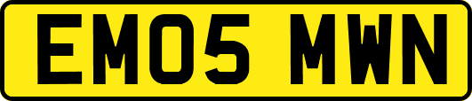 EM05MWN