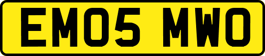 EM05MWO
