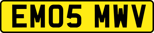 EM05MWV
