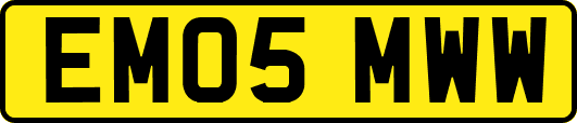 EM05MWW