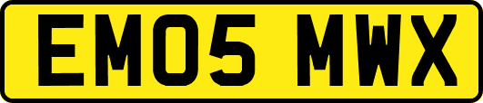 EM05MWX