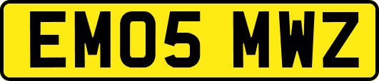 EM05MWZ