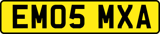 EM05MXA