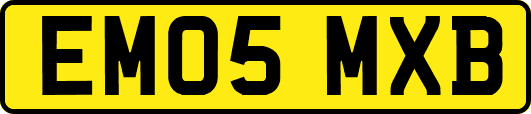 EM05MXB