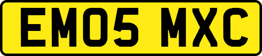 EM05MXC