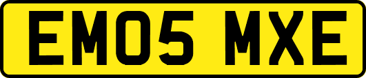 EM05MXE
