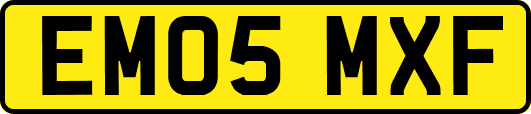EM05MXF