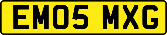 EM05MXG