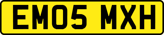EM05MXH