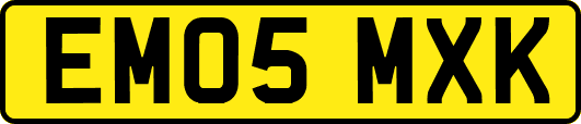 EM05MXK