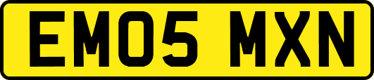 EM05MXN