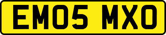 EM05MXO