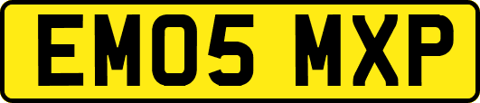 EM05MXP