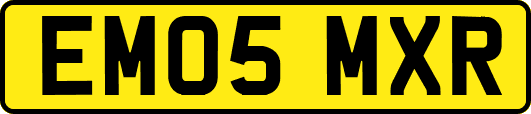 EM05MXR