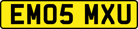 EM05MXU