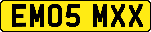 EM05MXX