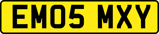 EM05MXY